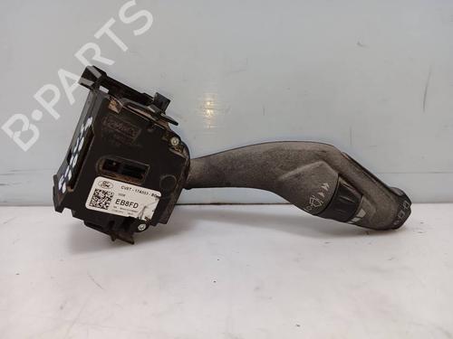 Used Steering column stalk Steering column stalk FORD FOCUS III 1.0 EcoBoost (125 hp) 40239219 40239219
