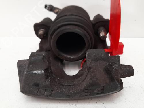Left front brake caliper VW POLO (9N_, 9A_) 1.4 TDI | BP12747135M105 