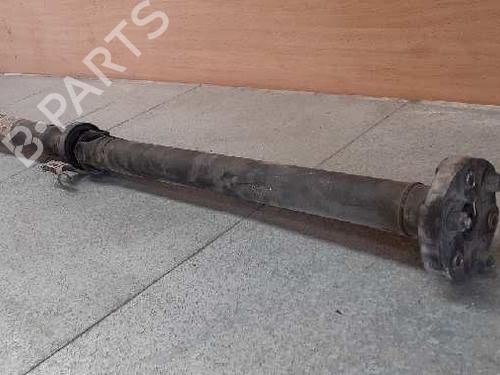 Driveshaft MERCEDES-BENZ C-CLASS (W203) C 200 CDI (203.004) | BP12743292M37 