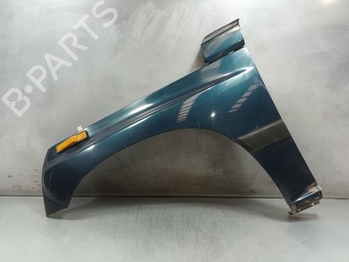 BP17229681C41 | Left front fenders SUZUKI VITARA (ET, TA, TD) 1.6 i 16V All-wheel Drive (ET, TA02, SE416) BP17229681C41