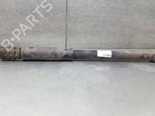 Used Left rear shock absorber DACIA SANDERO [2008-2025]  12787365