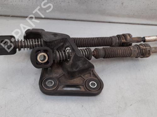 Gear lever SEAT ALTEA XL (5P5, 5P8)  | BP12851623M90 