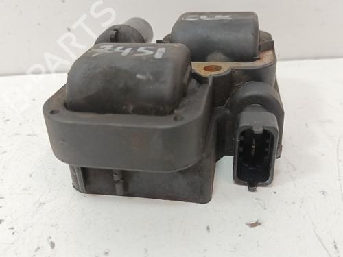 Ignition coil MERCEDES-BENZ CLK (C208) CLK 320 (208.365) | BP13895985M94 