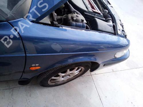 Right front driveshaft SAAB 9-3 Cabriolet (YS3D) 2.0 Turbo | BP12813705M39