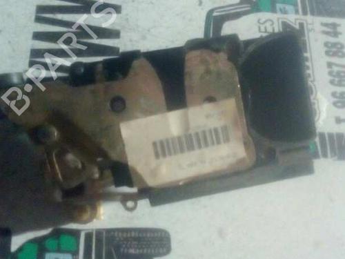 Rear right lock CHEVROLET NUBIRA Saloon 1.6 | BP12692769C99 