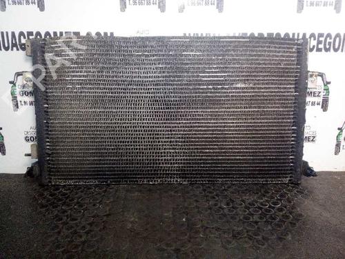 Used AC radiator CHRYSLER VOYAGER / GRAND VOYAGER III (GS_, NS_) 2.0 i (133 hp) 12817859