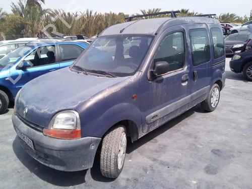 Engine mount RENAULT KANGOO (KC0/1_) 1.5 dCi (KC08, KC09) | BP12811205M89
