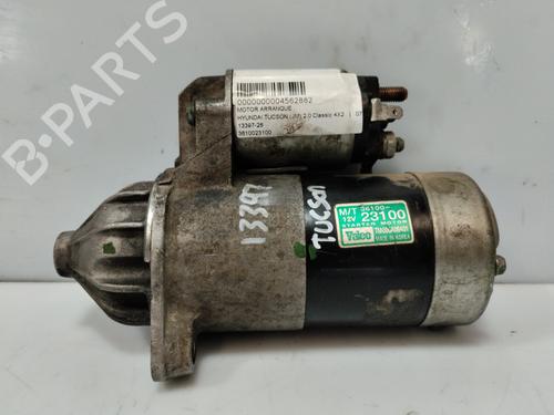 Used Starter Starter HYUNDAI TUCSON (JM) [2004-2019] 34192454 34192454