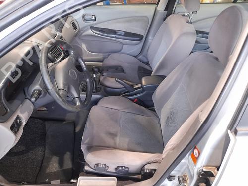 Egr NISSAN ALMERA II (N16) 1.8 | BP29903050M69