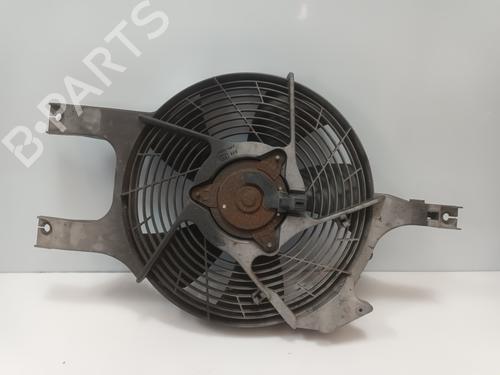 Used Radiator fan Radiator fan NISSAN ELGRAND (E51) [2000-2010] 33293439 33293439