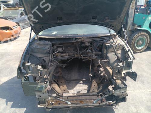 Felg CHRYSLER 300M (LR) 2.7 V6 24V | BP19019133C45 