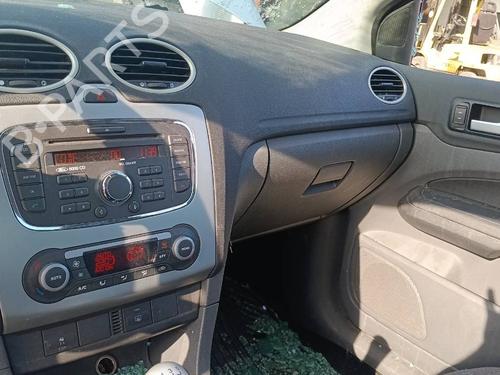 Left sun visor FORD FOCUS II Saloon (DB_, FCH, DH) 1.6 | BP40435264I1  - Image 17