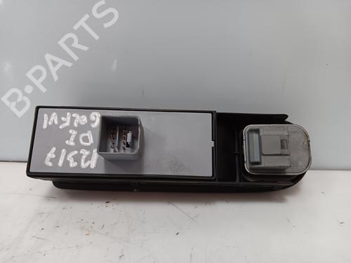 Left front window switch VW GOLF VI (5K1)  | BP25759877I27 