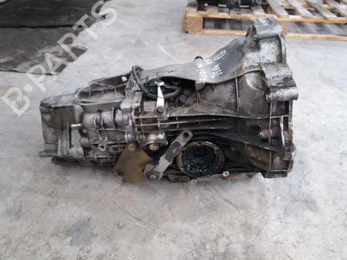 Gearbox AUDI 90 B2 (813, 814, 853) 2.2 | BP12696697M3 