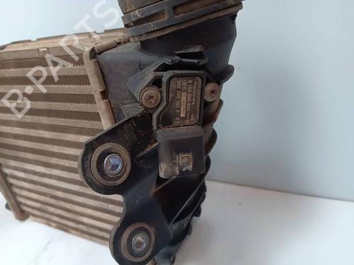 Intercooler SEAT TOLEDO II (1M2) | BP40197714M30 - Image 4