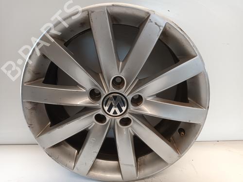 Rim VW GOLF VI (5K1)  | BP23565000C45
