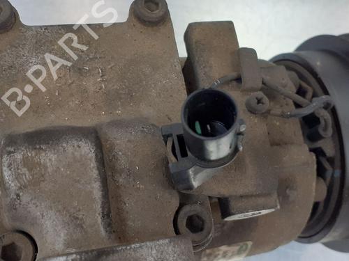 AC compressor HYUNDAI ACCENT II (LC) 1.3 | BP12793781M34 