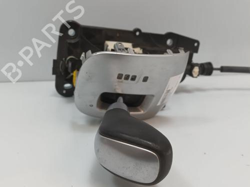 Gear lever RENAULT FLUENCE (L3_) Z.E. | BP32234335M90