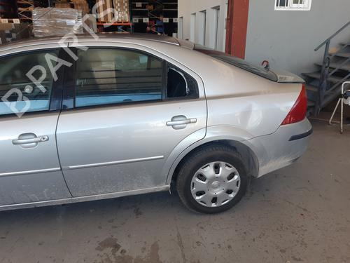 Egr FORD MONDEO III (B5Y) 2.0 TDCi | BP22344816M69 