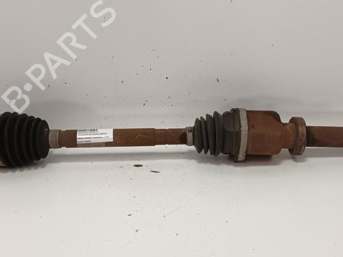 Used Right front driveshaft RENAULT SCÉNIC II (JM0/1_) [2003-2010]  13455308