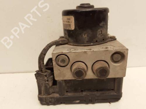 ABS pump CHRYSLER VOYAGER IV (RG, RS) 2.5 CRD | BP12758239M43 