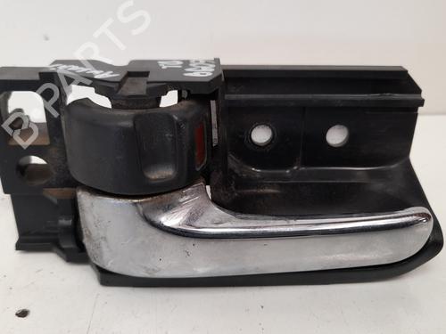 Used Front left interior door handle TOYOTA AVENSIS Estate (_T25_) 1.8 VVT-i (ZZT251_, ZZT251R) (129 hp) 12729486