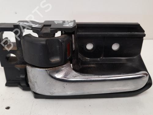 Puxador interior frente esquerdo TOYOTA AVENSIS Estate (_T25_) 1.8 VVT-i (ZZT251_) (129 hp) 6920605040B0 | 6920605040B0 |