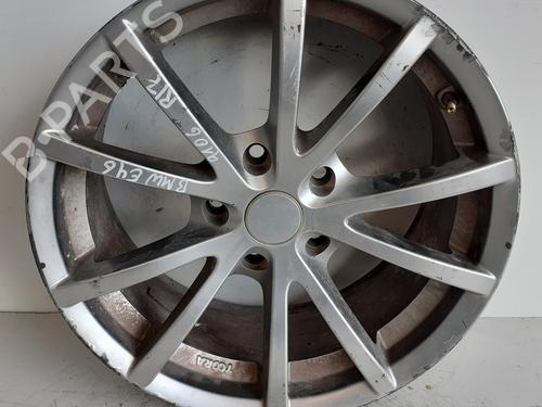 Used Rim BMW 3 (E46) 320 d (136 hp) 12778071