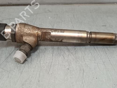 Used Injector RENAULT MEGANE II Saloon (LM0/1_) [2003-2025]  17070074