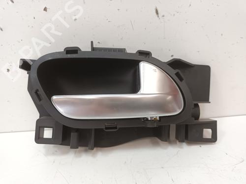 Front right interior door handle CITROËN C4 Picasso II 1.2 THP 130 (130 hp) 17147891