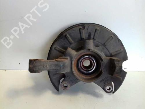 Right front steering knuckle LAND ROVER FREELANDER I Soft Top (L314) 1.8 i 16V 4x4 | BP12712846M26 