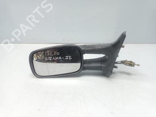 left-mirror-seat-inca-6k9-1995-1996-1997-1998-1999-2000-2001-2002-2003-32231967 main image