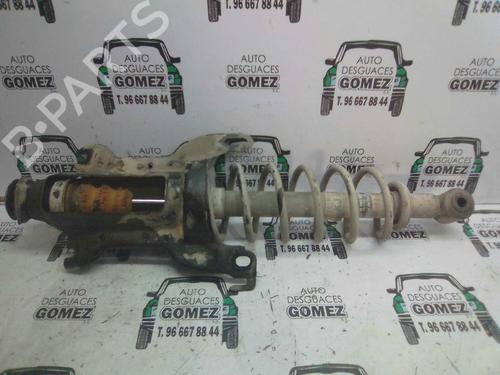 Used Right rear shock absorber OPEL VECTRA B Estate (J96) 2.0 DTI 16V (F35) (101 hp) 12787302
