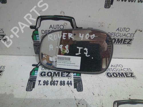 Używane Szkło lusterka lewego ROVER 400 II (RT) 420 D (86 hp) 13985295