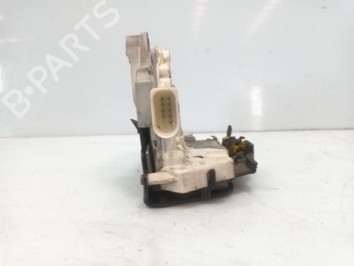 Front left lock AUDI A4 B7 (8EC)  | BP29214216C98 