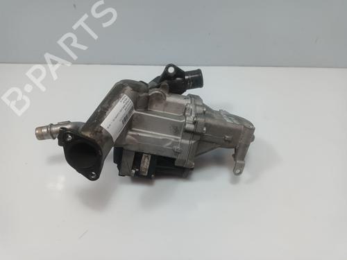 Egr CITROËN BERLINGO MULTISPACE (B9) 1.6 HDi 75 / BlueHDi 75 (75 hp) 33199552