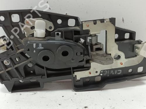 Rear left interior door handle HONDA CIVIC VIII Hatchback (FN, FK) 2.2 CTDi (FK3) | BP14572822I15 