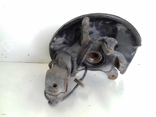 Right front steering knuckle MG MG ZR 105 | BP12747124M26 