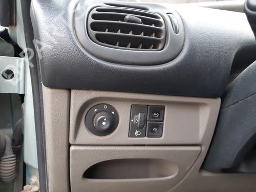 Other CITROËN XSARA PICASSO (N68) 2.0 HDi | BP30441000O1