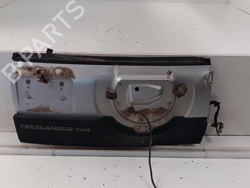 Used Tailgate Tailgate LAND ROVER FREELANDER I (L314) 2.0 Td4 4x4 (112 hp) 33623031 33623031