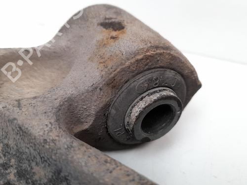 Left front suspension arm FIAT SEICENTO / 600 (187_) 1.1 (187AXB, 187AXB1A, 187AXC1A02) | BP12766392M12 