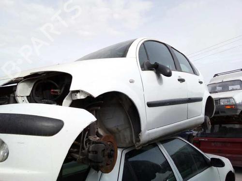 Servo brake CITROËN C3 I (FC_, FN_) 1.4 HDi | BP12774560M42