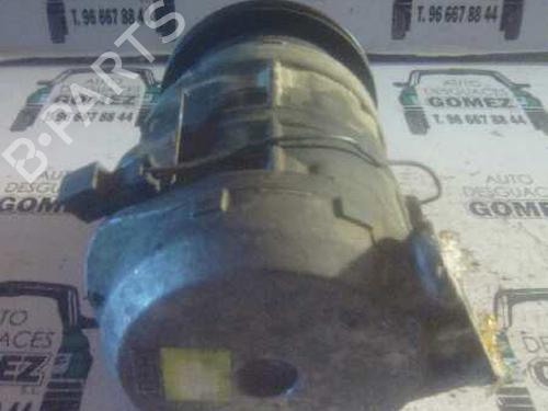 AC compressor NISSAN VANETTE CARGO Bus (HC 23) 2.3 D | BP12794930M34 