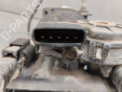 Front wiper motor HYUNDAI TUCSON (JM) 2.0 | BP15986398M29 