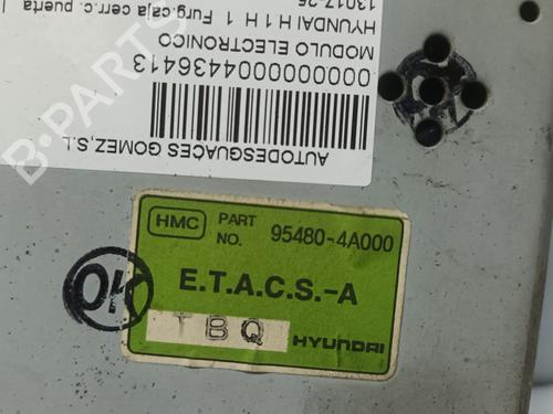 Electronic module HYUNDAI H-1 Van (A1)  | BP29927422M83