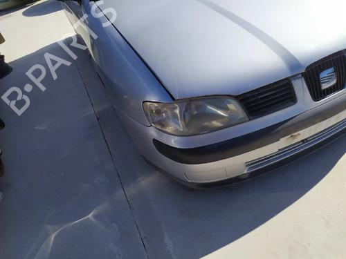 Engine SEAT IBIZA II (6K1) 1.9 D | BP12759693M1