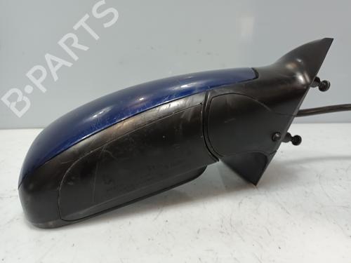 Right mirror PEUGEOT 307 CC (3B)  | BP24123778C27 