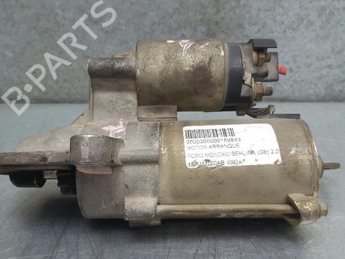 Used Starter FORD MONDEO III (B5Y) 2.0 16V (146 hp) 12717494