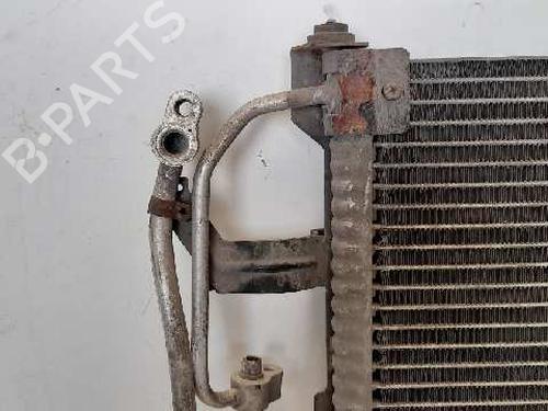 AC radiator DAEWOO LANOS (KLAT) 1.5 | BP12764529M32 