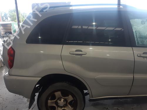 Exhaust system TOYOTA RAV 4 II (_A2_) 1.8 (ZCA25_, ZCA26_, ZCA25W, ZCA26W) | BP32123679M121 